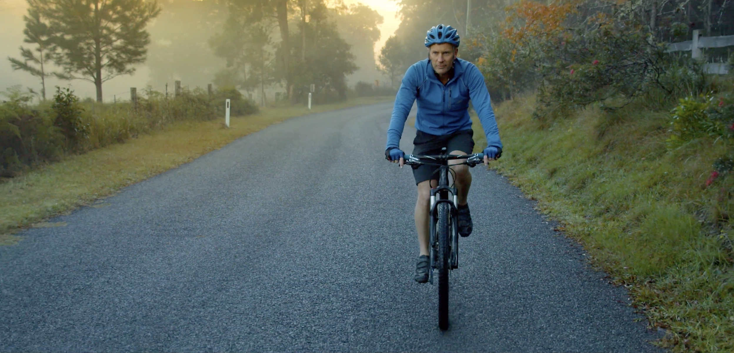 Bike riding in Lake Macquarie (19)